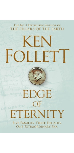Edge of Eternity