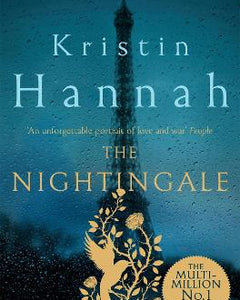 Kristin Hannah Promo