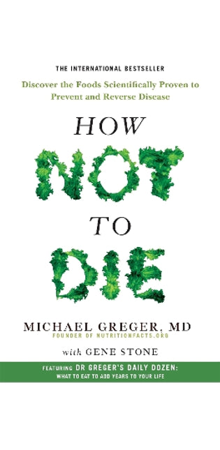 How Not to Die