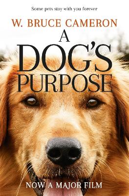 Dog's Purpose