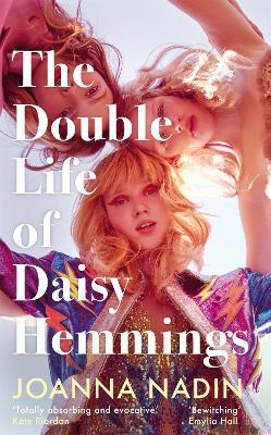 Double Life of Daisy Hemmings