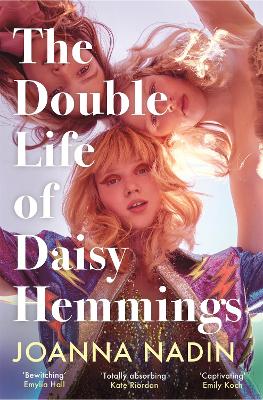 Double Life of Daisy Hemmings