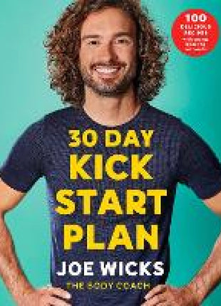 30 Day Kick Start Plan