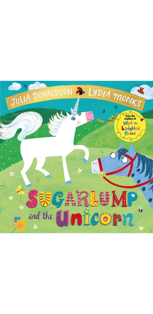 Sugarlump and the Unicorn
