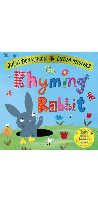 Rhyming Rabbit