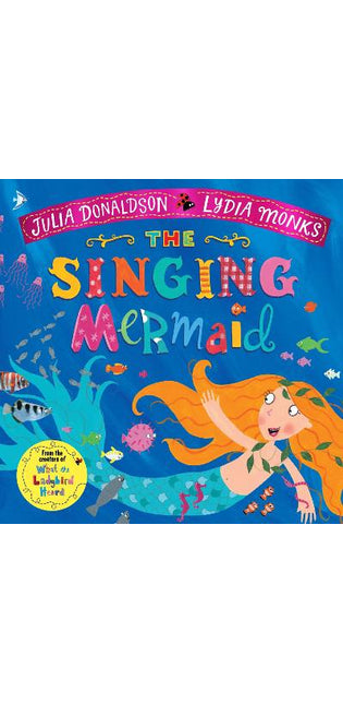 Singing Mermaid
