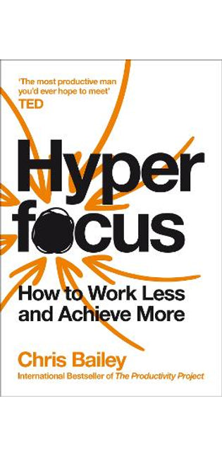 Hyperfocus