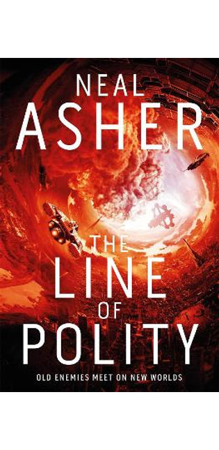 Line of Polity