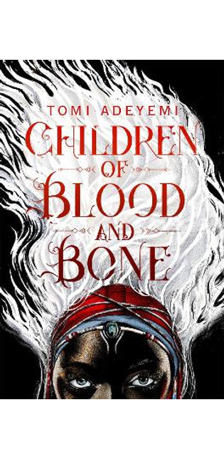 Children of Blood and Bone