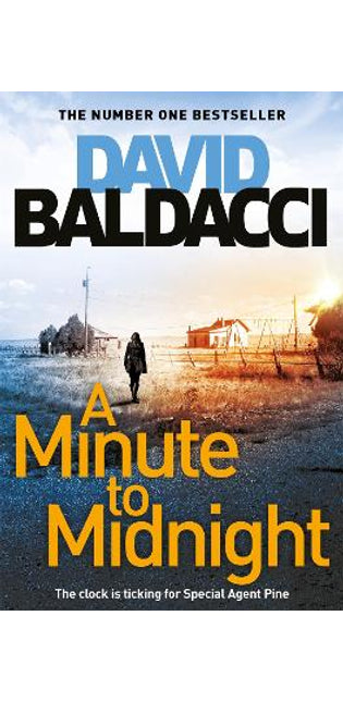A Minute to Midnight