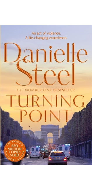 Turning Point