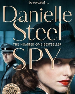 Danielle Steel Promotion