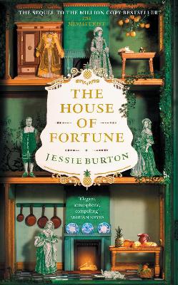 House of Fortune