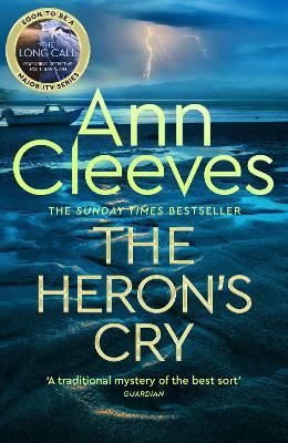 Heron's Cry