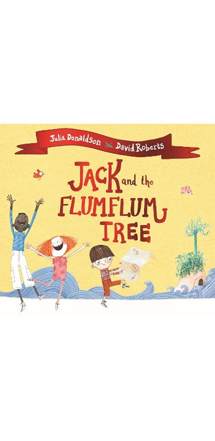 Jack and the Flumflum Tree