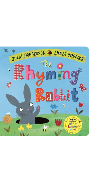 Rhyming Rabbit