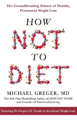 How Not to Diet