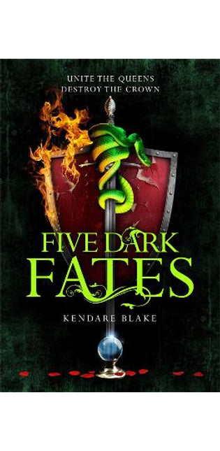Five Dark Fates
