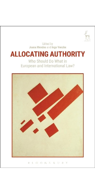 Allocating Authority