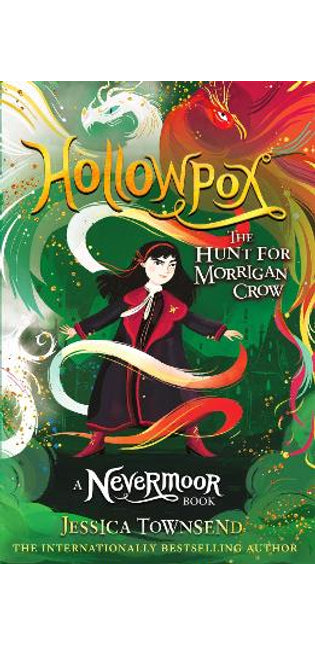 Hollowpox