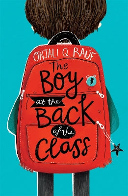Boy At the Back of the Class