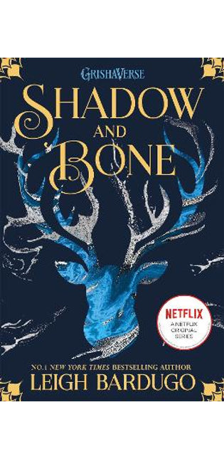 Shadow and Bone: Shadow and Bone
