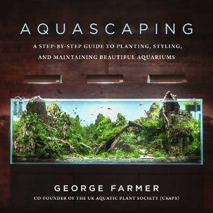 Aquascaping