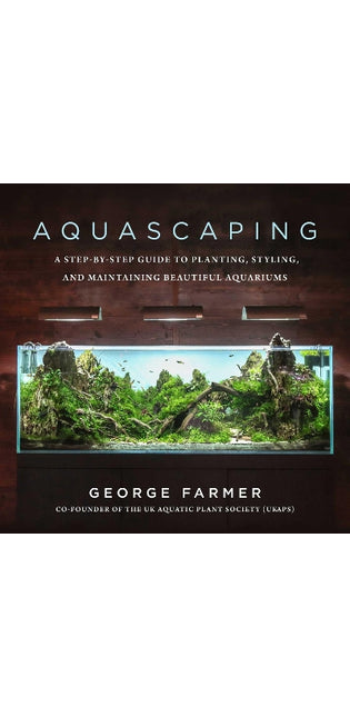 Aquascaping