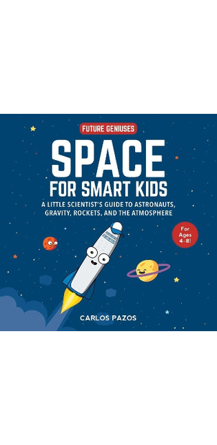 Space for Smart Kids