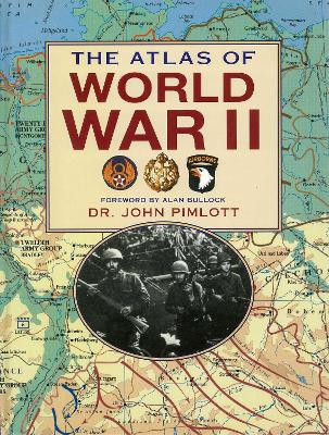 Atlas of World War II