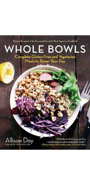 Whole Bowls