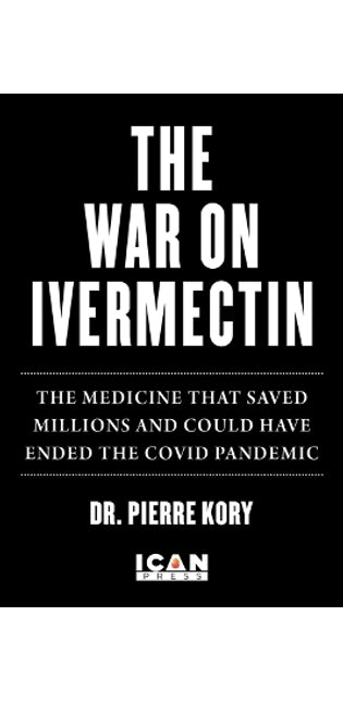 War on Ivermectin