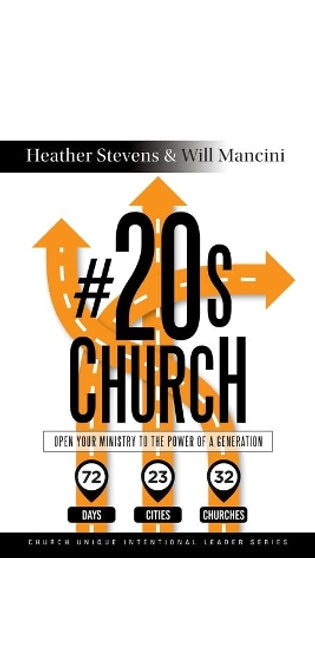 #20s Church