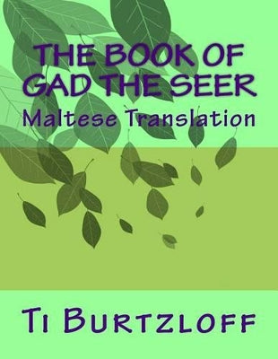 Book of Gad the Seer