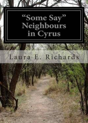 "Some Say" Neighbours in Cyrus
