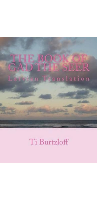 Book of Gad the Seer