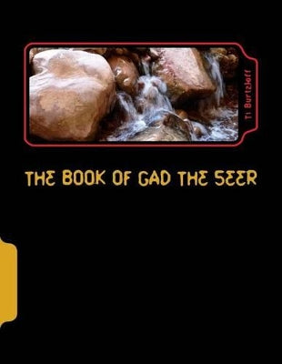 Book of Gad the Seer