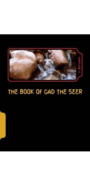 Book of Gad the Seer