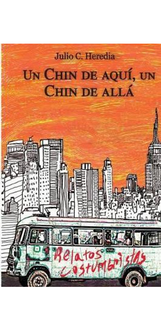 " Un Chin de aquí, un chín de allá "