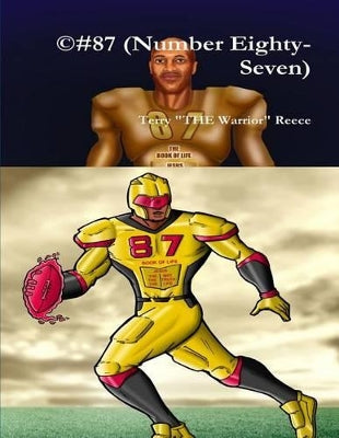 #87 (Number Eighty-Seven)