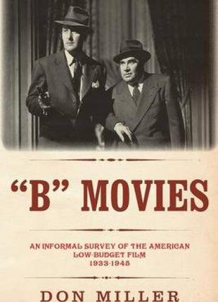 "B" Movies