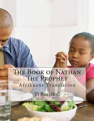 Book of Nathan The Prophet
