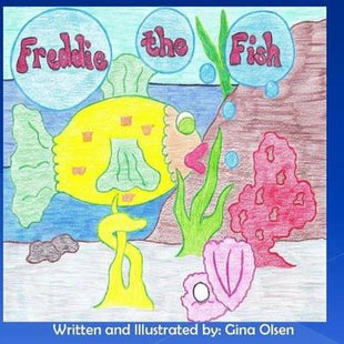 "Freddie the Fish"