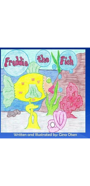 "Freddie the Fish"