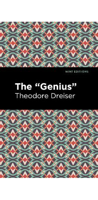 "Genius"