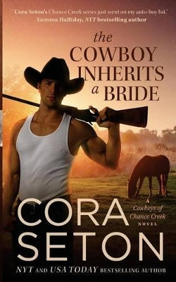 Cowboy Inherits a Bride