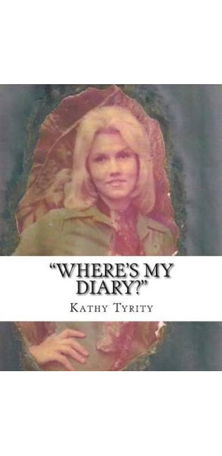 "Where's My Diary?"