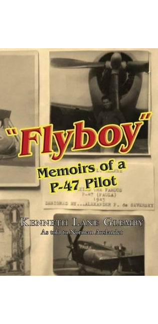 "Flyboy"