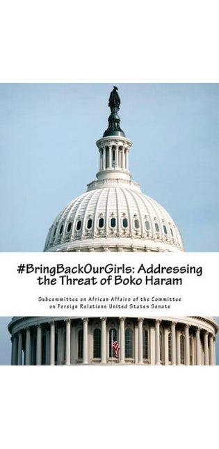#BringBackOurGirls