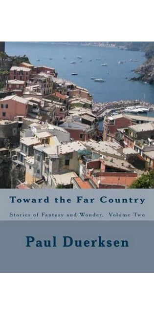 Toward the Far Country